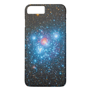Coque iPhone 8 Plus/7 Plus Le groupe d'étoile de Crucis de Kappa de boîte d