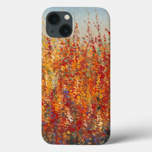 iPhone 13 Case Le haut désert fleurit II
