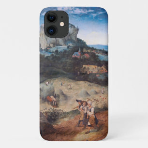 Case-Mate iPhone Case Le Haymaking, Pieter Bruegel