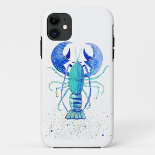 Etui iPhone Case-Mate Le homard de Neptune
