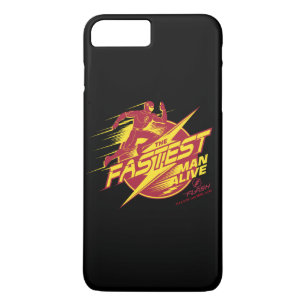 Case-Mate iPhone Case Le   instantané l'homme le plus rapide vivant