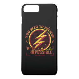 Case-Mate iPhone Case Le   instantané que vous devez croire en Imposible