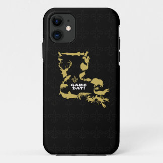 Case-Mate iPhone CASE LE JEU OBTENU DAT DE JEU JE TÉLÉPHONE LA