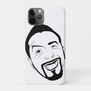Case-Mate iPhone Case Le Koksmann amusé...