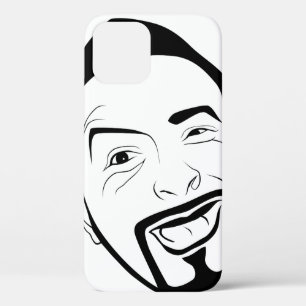 Case-Mate iPhone Case Le Koksmann amusé