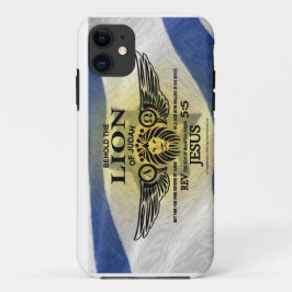 Coques Pour iPhone Le Lion de Juda