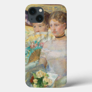 iPhone 13 Coque Le Loge, 1882 (huile sur la toile)