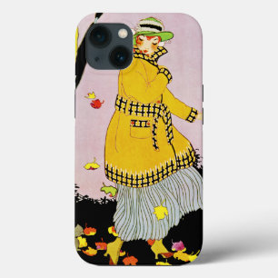 iPhone 13 Coque Le magazine de Mandel