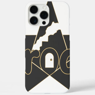 Coques iPhone 16 Pro Max Le Maroc est plus qu'un pays ; c'est notre fierté