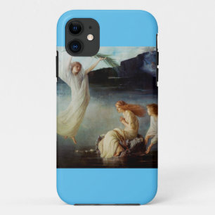 Case-Mate iPhone Case Le martyre de Sainte Cristina