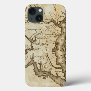 Etui iPhone 13 Le Maryland 4
