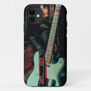 Case-Mate iPhone Case Le Meilleur Bassiste