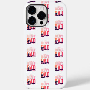 Coque Pour Pour iPhone 14 Pro Max Le Meilleur Papa du Monde