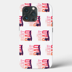 Case-Mate iPhone Case Le Meilleur Papa du Monde