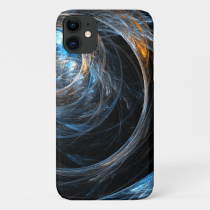Case-Mate iPhone Case Le monde de l'art Abstrait