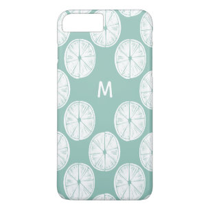 Case-Mate iPhone Case Le monogramme nous a laissés taco au sujet de