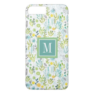 Case-Mate iPhone Case Le monogramme   sauvage et modèlent librement