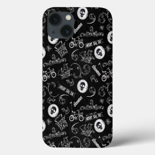 Case-Mate iPhone Case Le Motif des icônes de Goonies