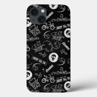 Case-Mate iPhone Case Le Motif des icônes de Goonies