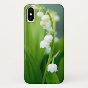 Case-Mate iPhone Case Le muguet