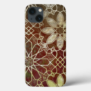 Etui iPhone Case-Mate Le mystique couvre de tuiles II