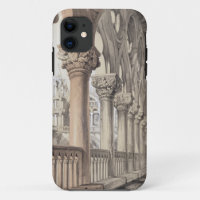 Le Palais Ducal, Capitales Renaissance du Logg