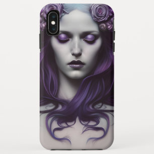 Case-Mate iPhone Case Le Palid Violet
