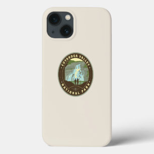 Case-Mate iPhone Case Le Parc national de Cuyahoga