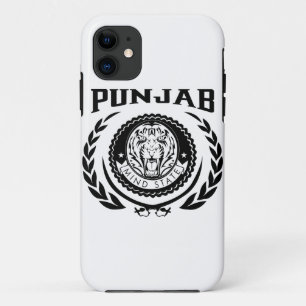 COQUES POUR iPhone LE PENDJAB - ÉTAT D'ESPRIT