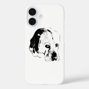 Coques iPhone 16 Le penseur