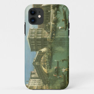 Etui iPhone Case-Mate Le pont de Rialto, Venise