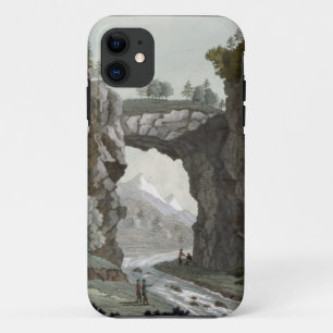 Coques Pour iPhone Le pont de roche, la Virginie, de 'Le Costume