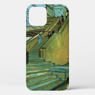 Coques Pour iPhone Le pont Trinquetaille par Vincent van Gogh