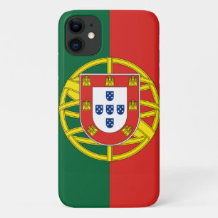 Coque iPhone 11 le Portugal
