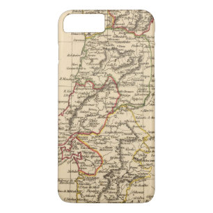 Coque Case-Mate Pour iPhone Le Portugal 7