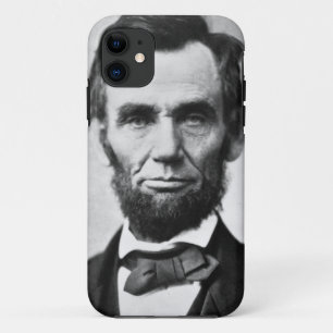 Case-Mate iPhone Case Le Président Abraham Lincoln