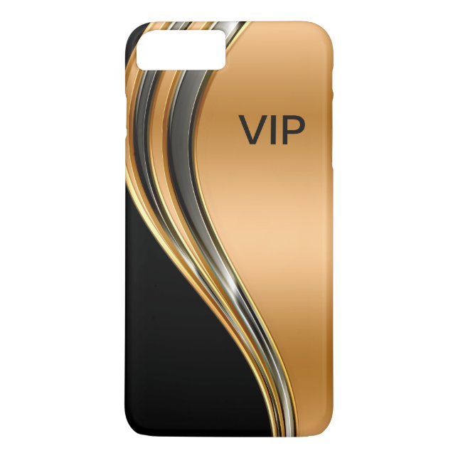 Coques Case-Mate iPhone Le professionnel unique des hommes (Dos)