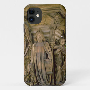 Coques Pour iPhone Le Puits de Moïse : David et d'autres prophètes, 1