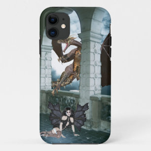 Etui iPhone Case-Mate Le repaire du Dragon