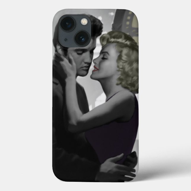 Coques Case-Mate iPhone Le retour de l'amour (Verso)