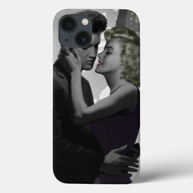 Coques Case-Mate iPhone Le retour de l'amour (Verso)