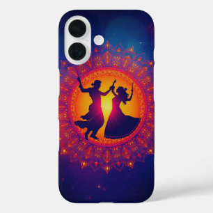 Coques iPhone 16 Le rythme éternel de Shakti