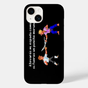 Coque Pour iPhone 14 Le secret de l'île des singes 2