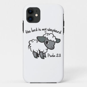 Coques Pour iPhone Le seigneur est mon berger