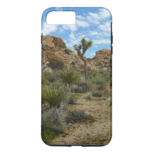 Case-Mate iPhone Case Le sentier de boucle du barrage Barker au parc nat