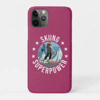 Le Ski Est Ma Superpuissance