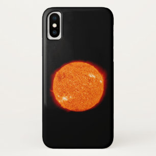 Etui iPhone Case-Mate Le soleil bouillant