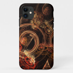 Case-Mate iPhone Case Le son de la musique Art Abstrait