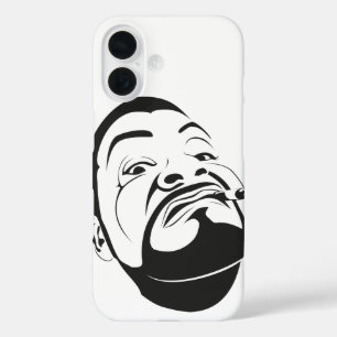 Coques iPhone 16 Le Sourire du Koksmann