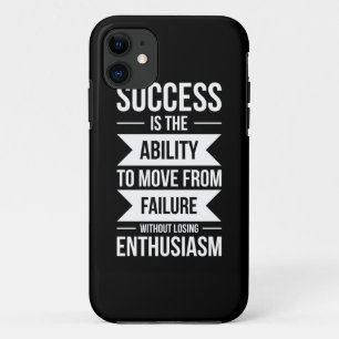 Case-Mate iPhone Case Le Succès Cadeau D'Anniversaire Est La Capacité De